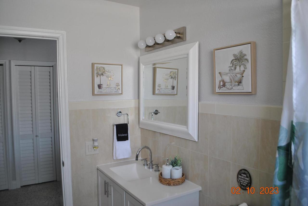 Apartament Sleeps 8, Havana Nights In Miami Zewnętrze zdjęcie