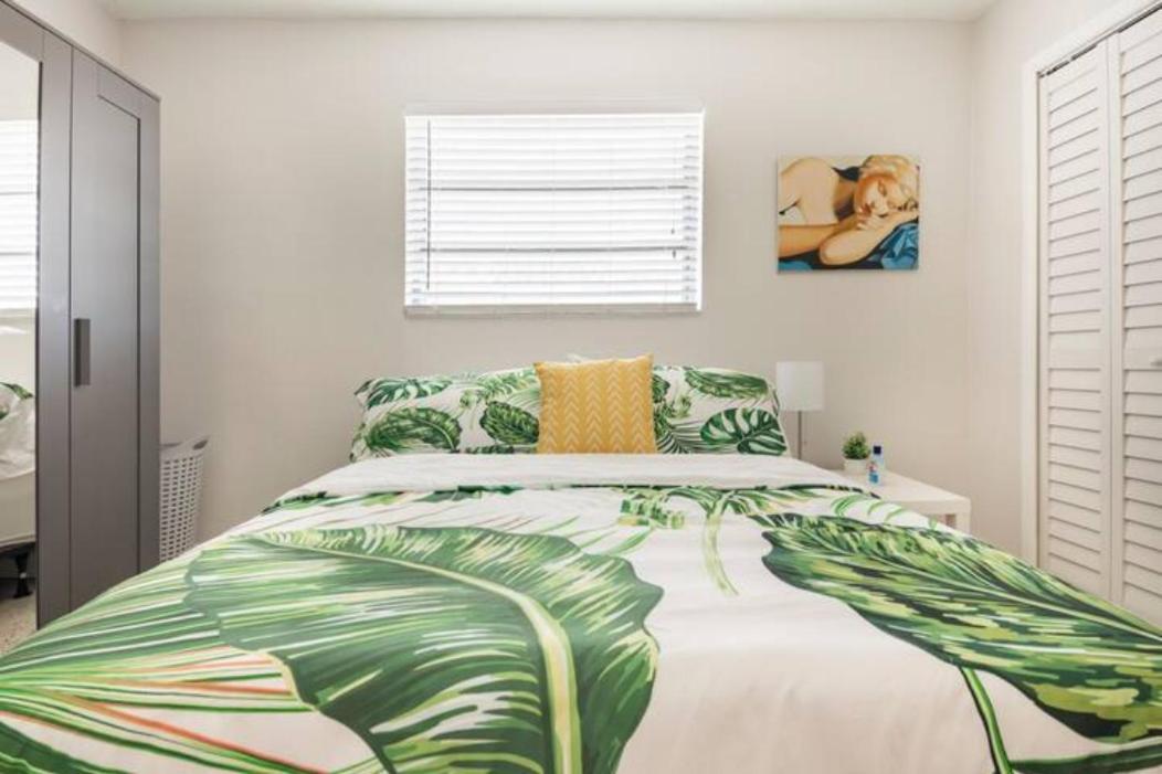 Apartament Sleeps 8, Havana Nights In Miami Zewnętrze zdjęcie